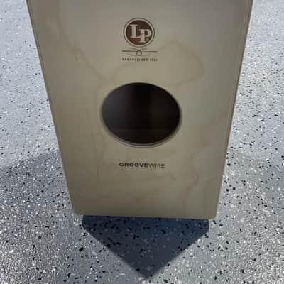 (MINT) LP - LP1427W - LP Groove Cajon Birch Wire image 5