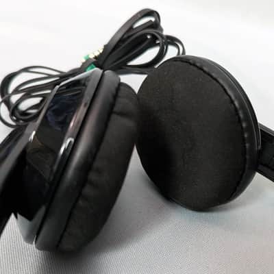 Skullcandy Supreme Sound Uprock Black/Black On-Ear Headphones Black image 5