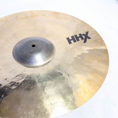 SABIAN HHX-20EVR-B EVOLUTION RIDE 20-inch 2310g Sabian Ride Cymbal (04/28) image 5