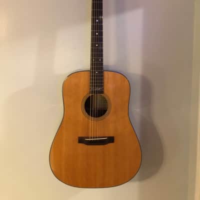 Martin Andy Griffith Signature 31/311 D-18 2004 Natural image 8