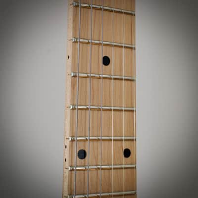 Unbranded Custom Made Carbon Fiber Telecaster 2020s - Carbon Fiber image 7