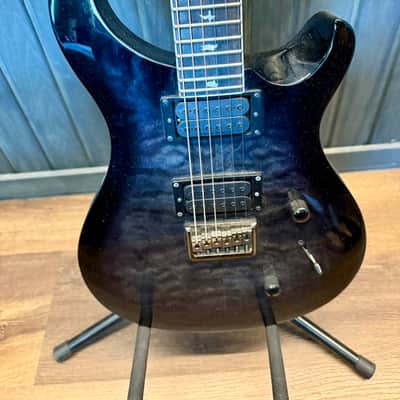 PRS SE Mark Holcomb 2017 - 2022 - Holcomb Burst image 3