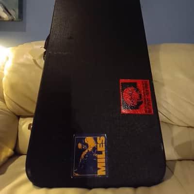 Fender Jazzmaster mid-90s - Sunburst image 19