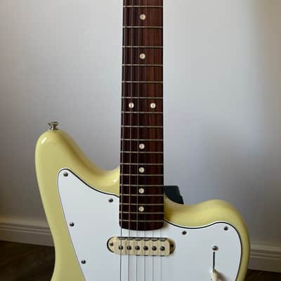 Fender Jaguar Player II 2025 image 10