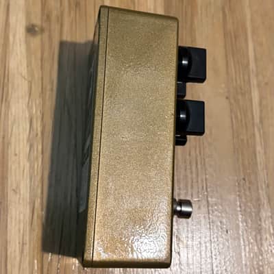 EarthQuaker Devices Hoof Fuzz V2 2010s - Green image 3