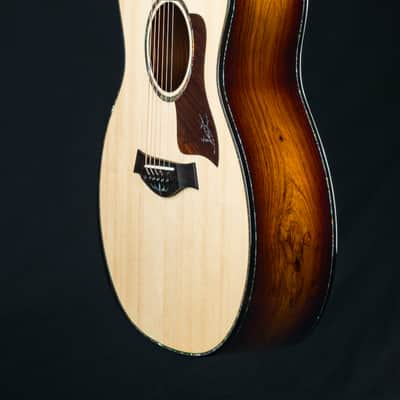 Taylor PS14ce Presentation Series Honduran Rosewood and Adirondack Spruce with Pickup Used (2025) image 14