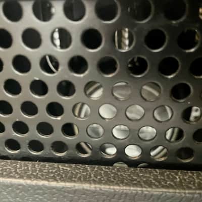 Sound City 20C Mark 6 Valve Amp image 4