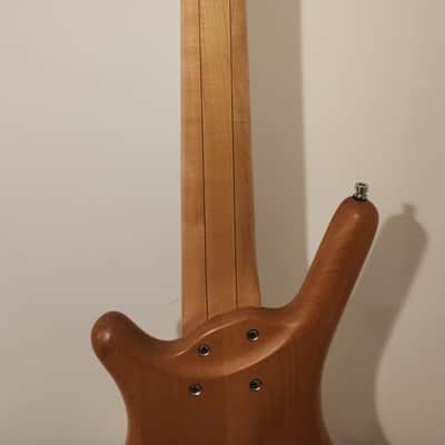 WARWICK ROCKBASS CORVETTE 6 STRINGS 2018 image 6