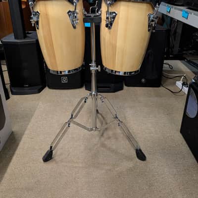 Fame S8300N Junior Congas Set image 3