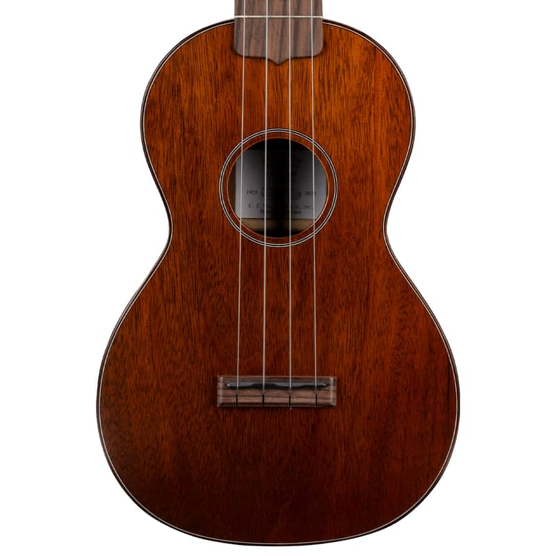 Martin Centennial 1 Concert Ukulele image 2