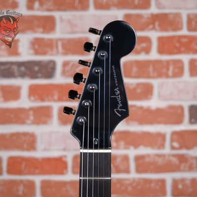 Fender Custom Shop “The Disaffected” Series #2 of 8 Stratocaster Custom Art by Kinsey 2003 w/OHSC image 9