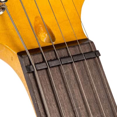 Vintage V6MRLB Icon Distressed Laguna Blue image 9