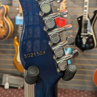 (USED) Westone Spectrum SX Electric Guitar - Made in Japan 1985 image 8