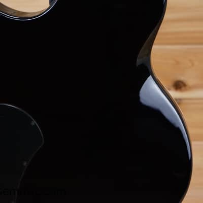 Yamaha Revstar II Standard RSS20 - Sonic Blue image 9
