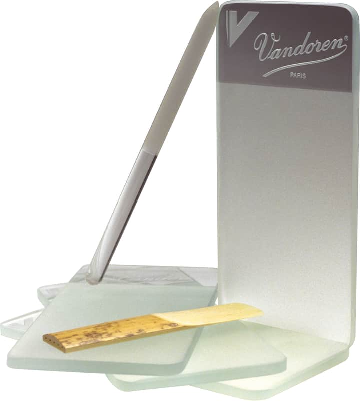 Vandoren Reed Resurfacer image 1