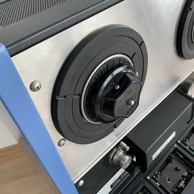 Otari DP 4050 OCF Cassette Copying Machine (NEEDS SERVICE / NOT TESTED) image 6