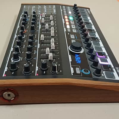 Arturia MiniBrute 2S Desktop Synthesizer - Original image 6