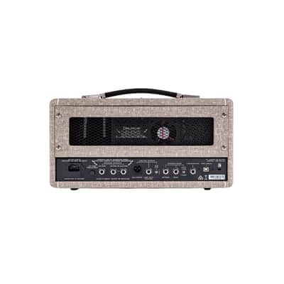 Blackstar St. James 50-Watt EL34 Amp Head image 4