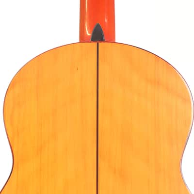 José M Palmero 2023 Flamenco Guitar – A Striking Fusion of Beauty and Power - Check Video! image 6