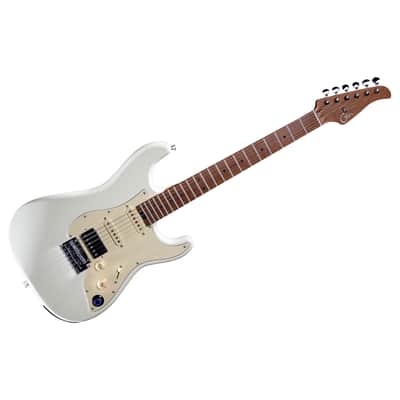 GTRS-S801 White Mooer image 1