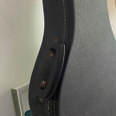 Gibson SG Original Case - Early 70s image 4