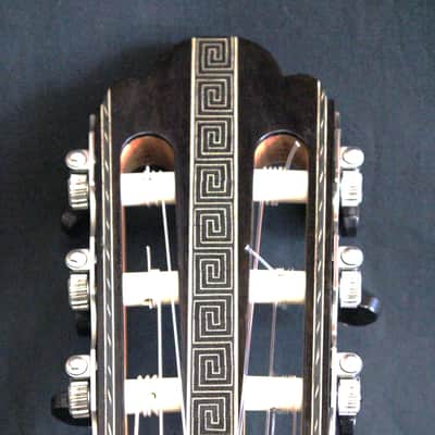 Antonio De Torres FE17 Replica (Year 1864) 2024 - French Polish image 3