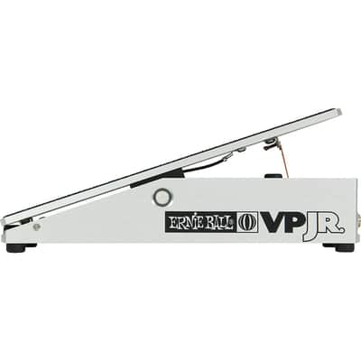 Ernie Ball 6181 Junior Size Volume Pedal-Mono, 25K VPJR image 2