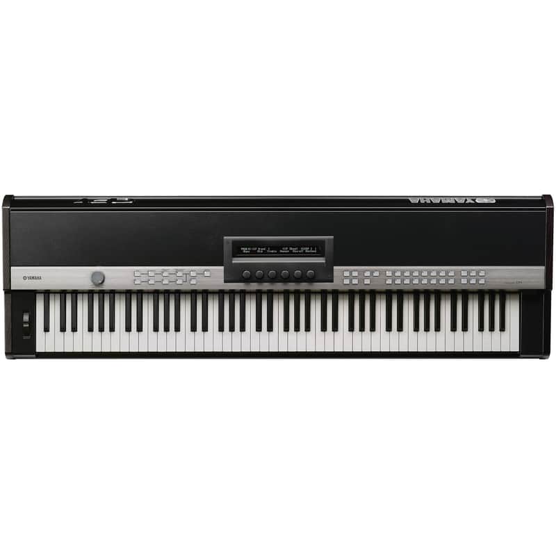Yamaha CP1 image 1