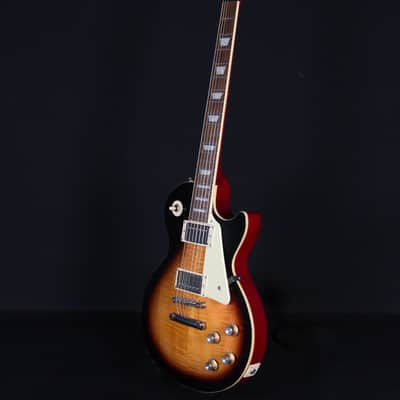 Epiphone Les Paul Standard '60s, Bourbon Burst - Blem image 6