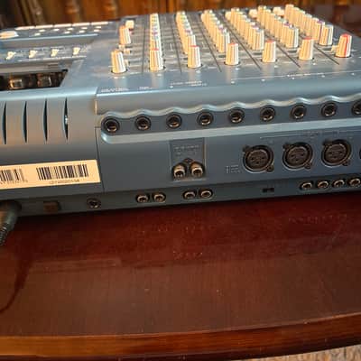 TASCAM 424 MK III Portastudio 1990s - Gray image 4