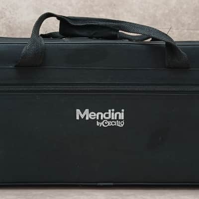 Mendini by Cecilio MAS-L Alto Saxophone image 24