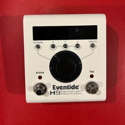 Eventide H9 Core Harmonizer Effects Processor | Reverb