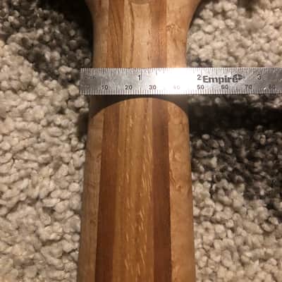Steve Mcdonald Short Scale 30in 5 string image 2