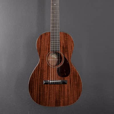 Collings 01 12-Fret Mahogany image 3
