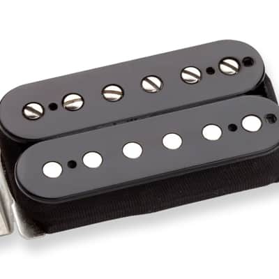 Seymour Duncan SH-1n 59 Model Humbucker Neck Black 4-Conductor image 1