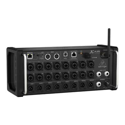 Behringer DSP 1100 Feedback Destroyer - worth buying, or EQ out