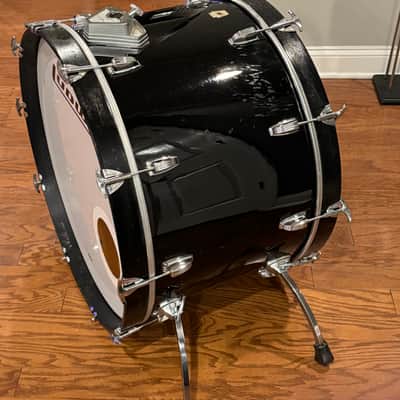 Ludwig Classic maple 26 “ bass drum image 3