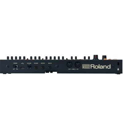 Roland JU-06A Sound Module image 4