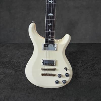 PRS S2 McCarty 594 Thinline 2020 - Present - Antique White image 6