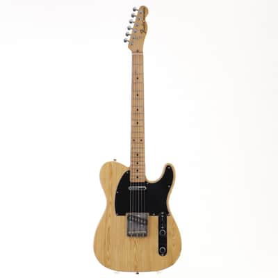 FENDER JAPAN TL72-55 E.Serial Natural [MIJ/E925739] (07/06) image 13