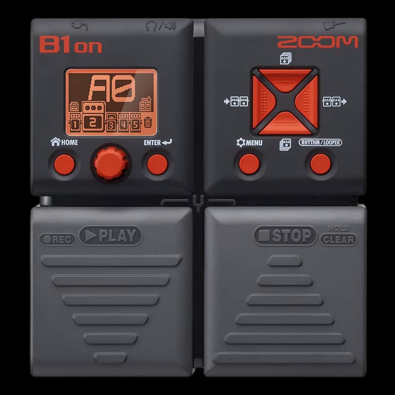 Zoom B1on image 1