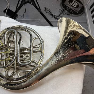 J. Reynolds Contempora FE-01 image 8