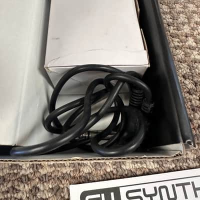 Source Audio C4 Synth Pedal image 3