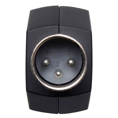 Alto Professional Bluetooth Ultimate XLR Stereo Bluetooth Audio Receiver Adapter image 6