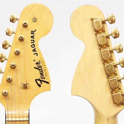 1966 Fender Jaguar image 10