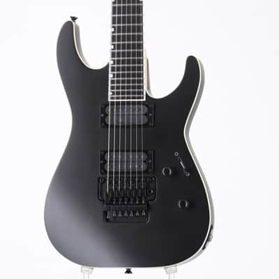 EDWARDS E-MR-FR7 Black Satin Edwards 7-string guitar [ED1707599] (06/15) image 6