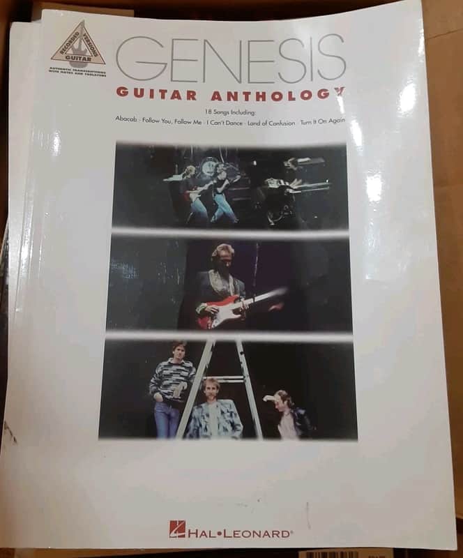 Songbook Tablature