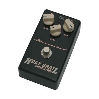EXCALIBUR Holy Grail Distortion image 1