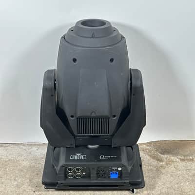 Chauvet Q-Spot 560-LED 3 x 60W LED Moving Yoke Fixture image 4