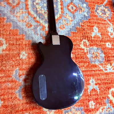 Epiphone Les Paul Junior Special 2010s - Vintage Sunburst image 8